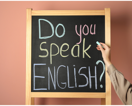 İngilizce Konuşma (Speaking) PreIntermediate Seviyesi (B1) Eğitimi